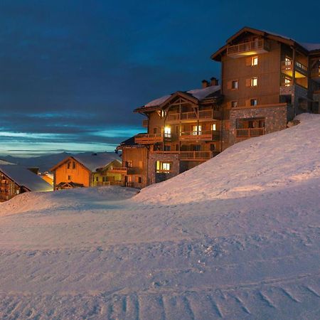 לה פלאנייה Cgh Residences & Spas Les Granges Du Soleil מראה חיצוני תמונה
