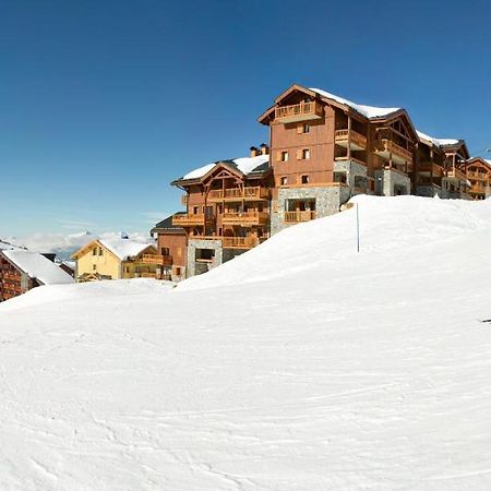 לה פלאנייה Cgh Residences & Spas Les Granges Du Soleil מראה חיצוני תמונה